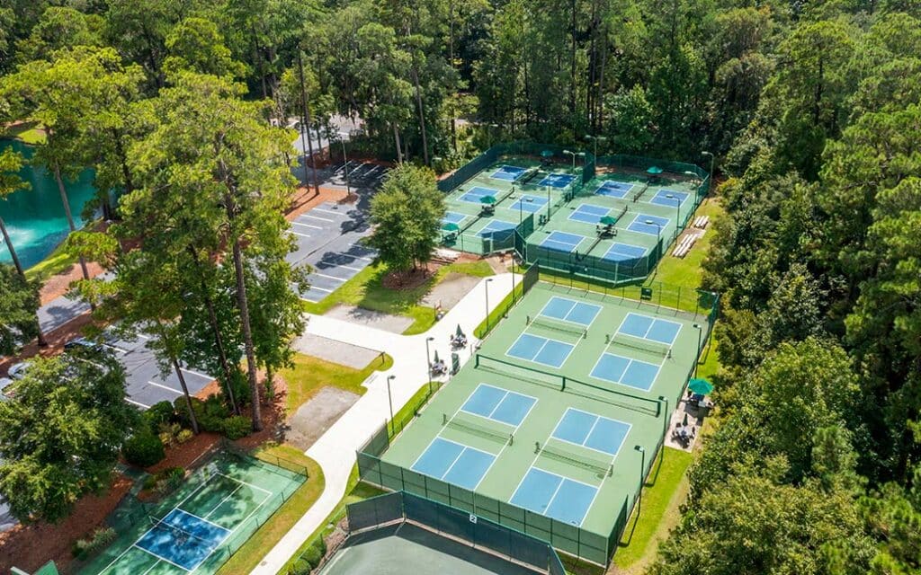 The Landings Golf & Athletic Club