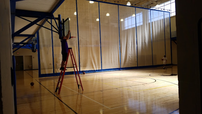 Davis Family YMCA