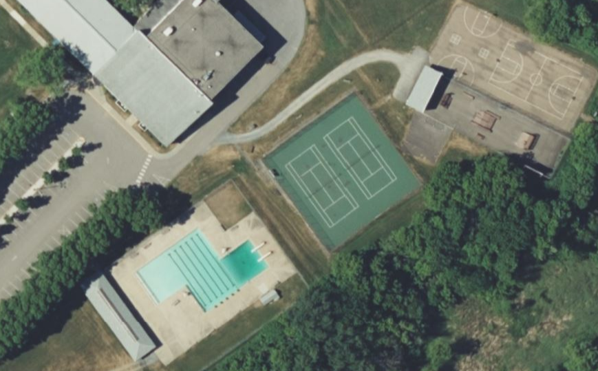Vergennes Union Elementary School