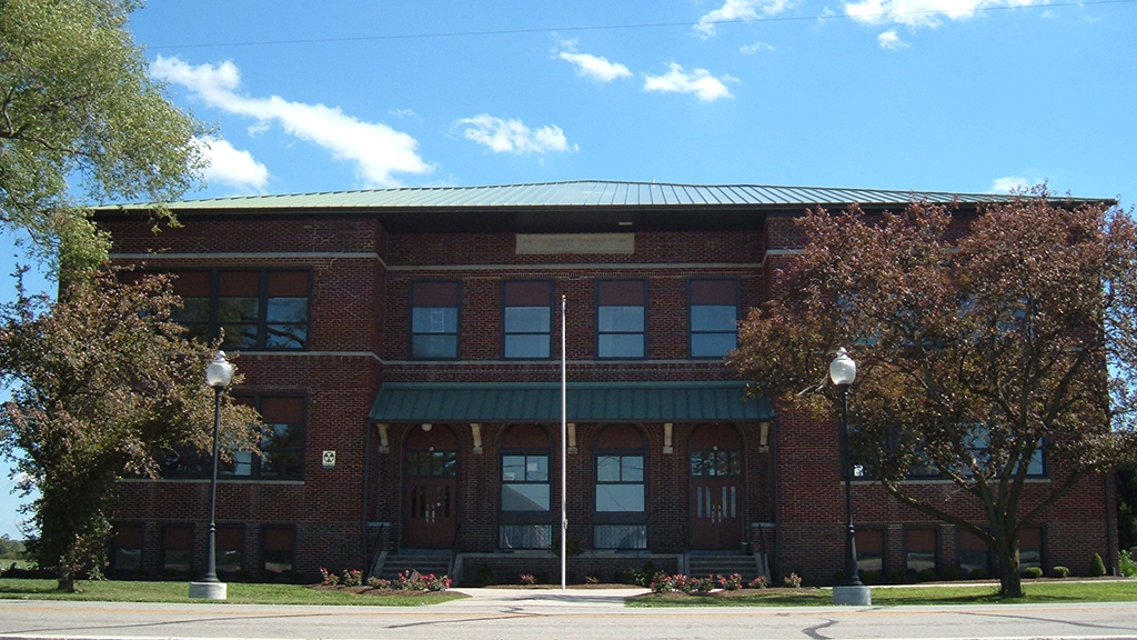 Elizabeth Township Community Center