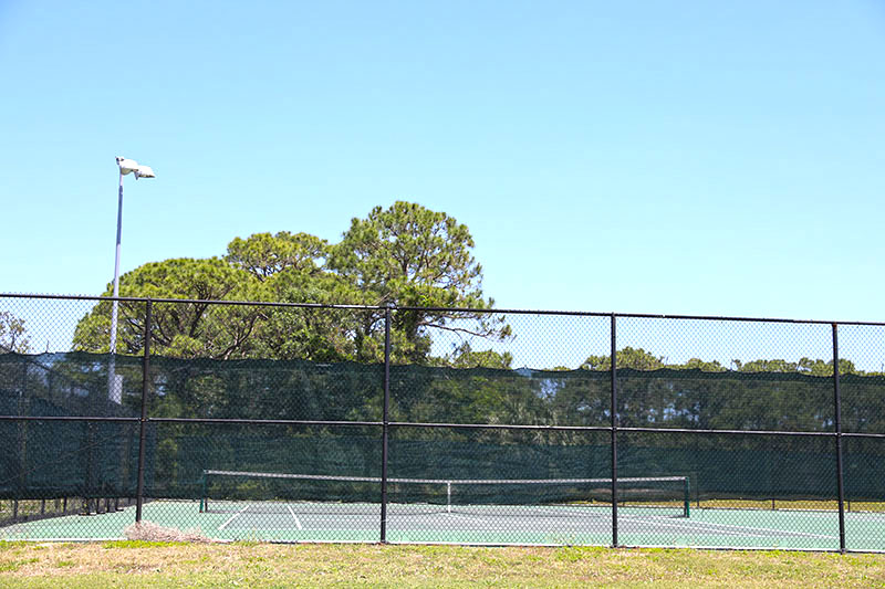 Mitchell Ellington Park