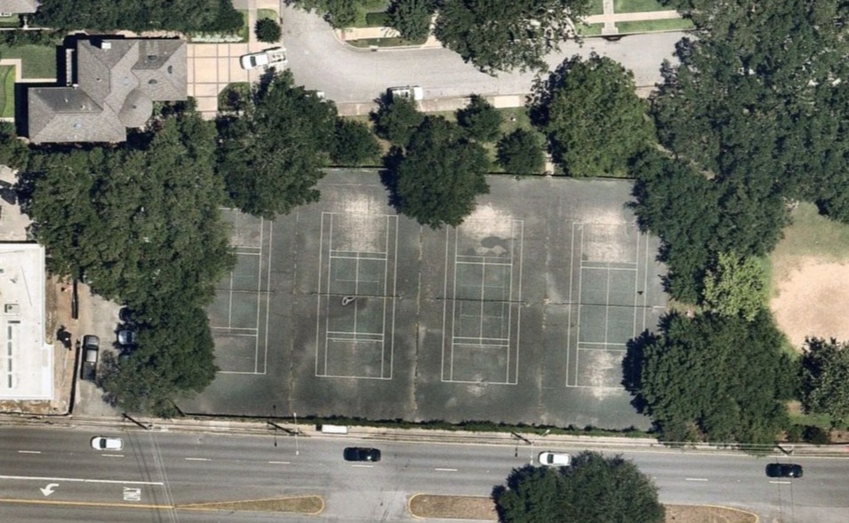 3600 Locke Ln, Houston, TX 77027, USA