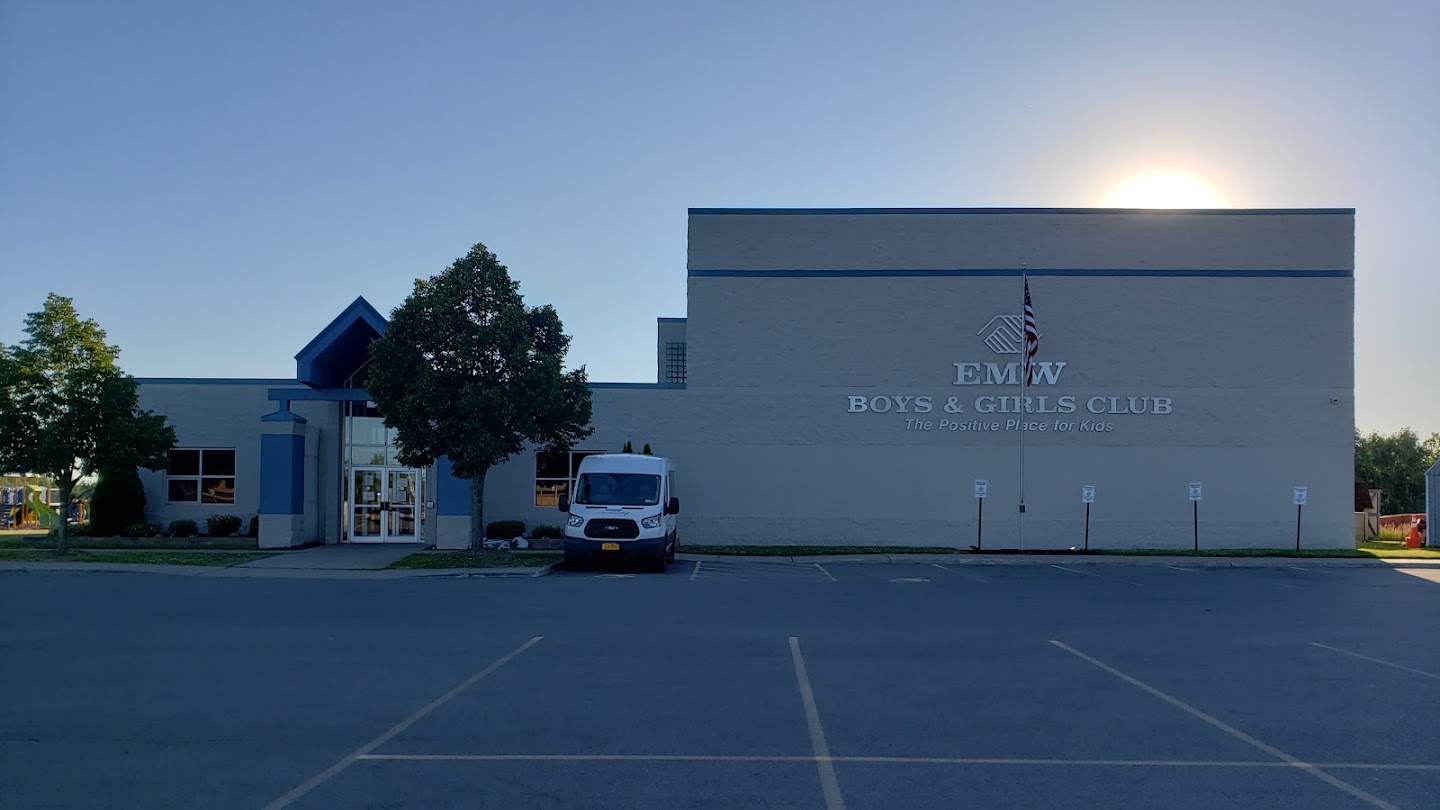 EMW Boys & Girls Club