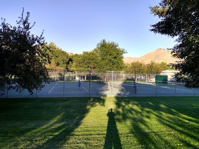 Eagle Rock Park