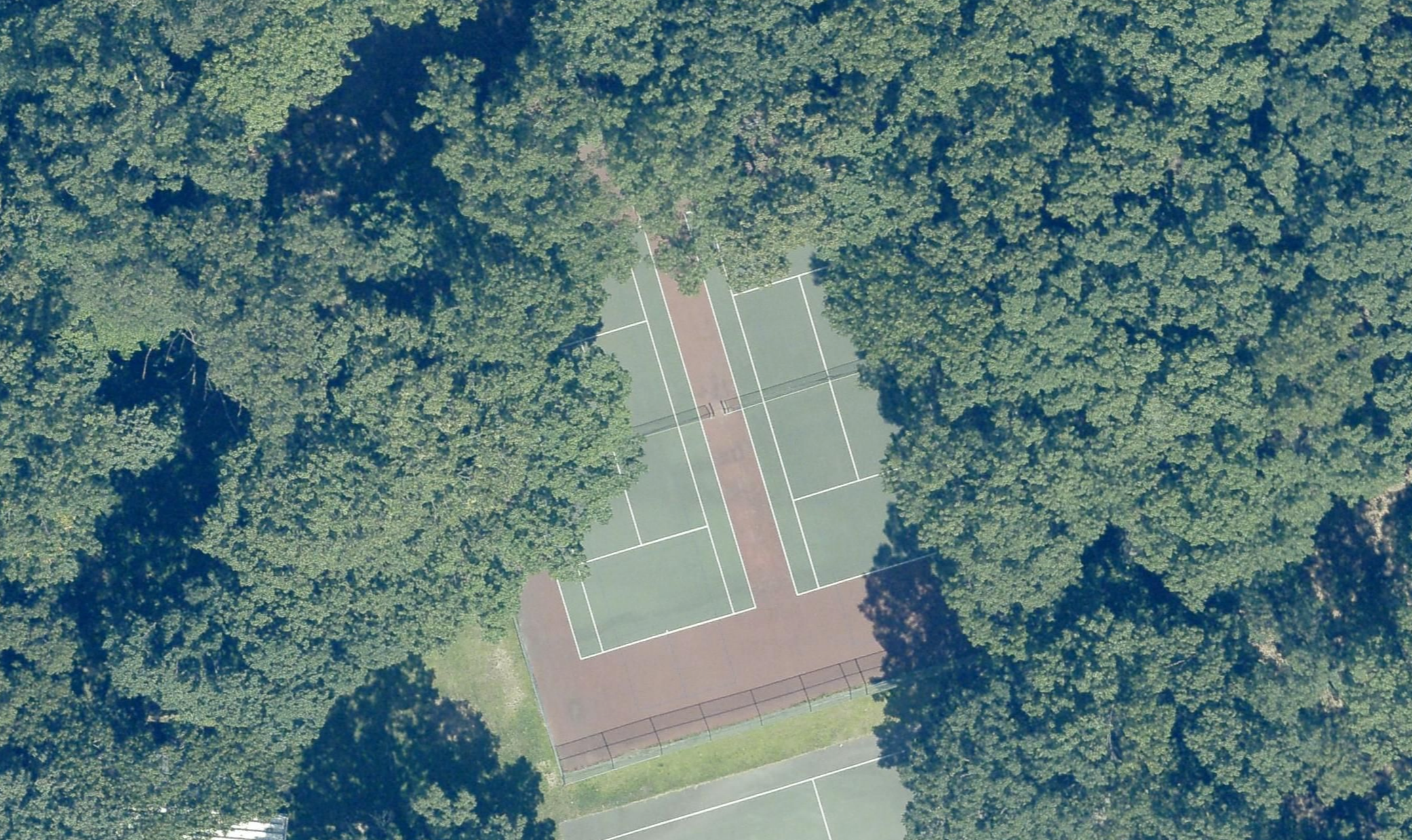 Newton - Auburndale Cove