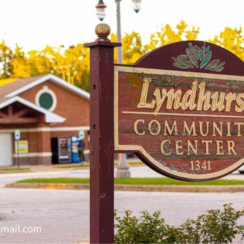 Lyndhurst Park