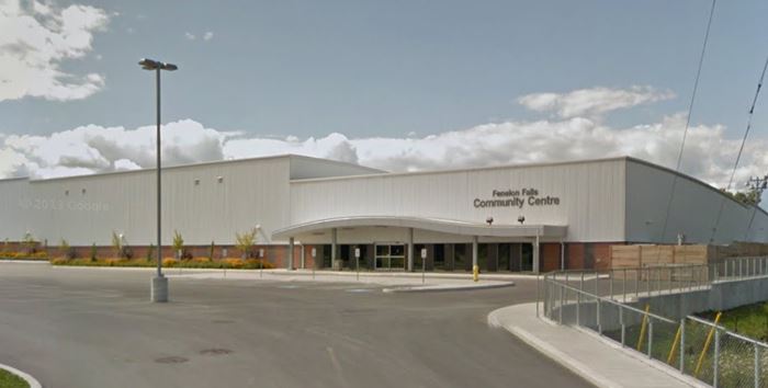 Fenelon Falls Community Centre