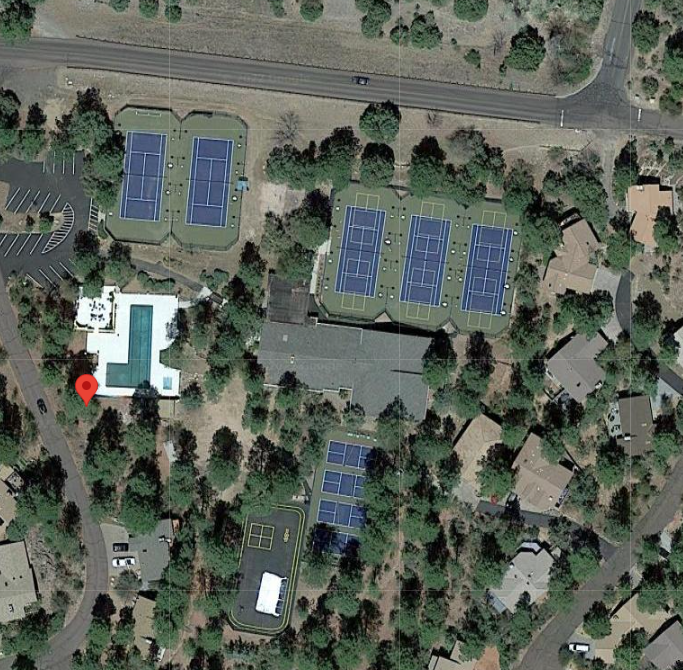 Prescott Athletic & Tennis Club