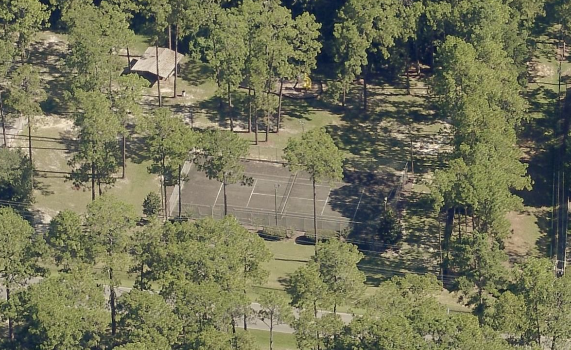 Balfour Park