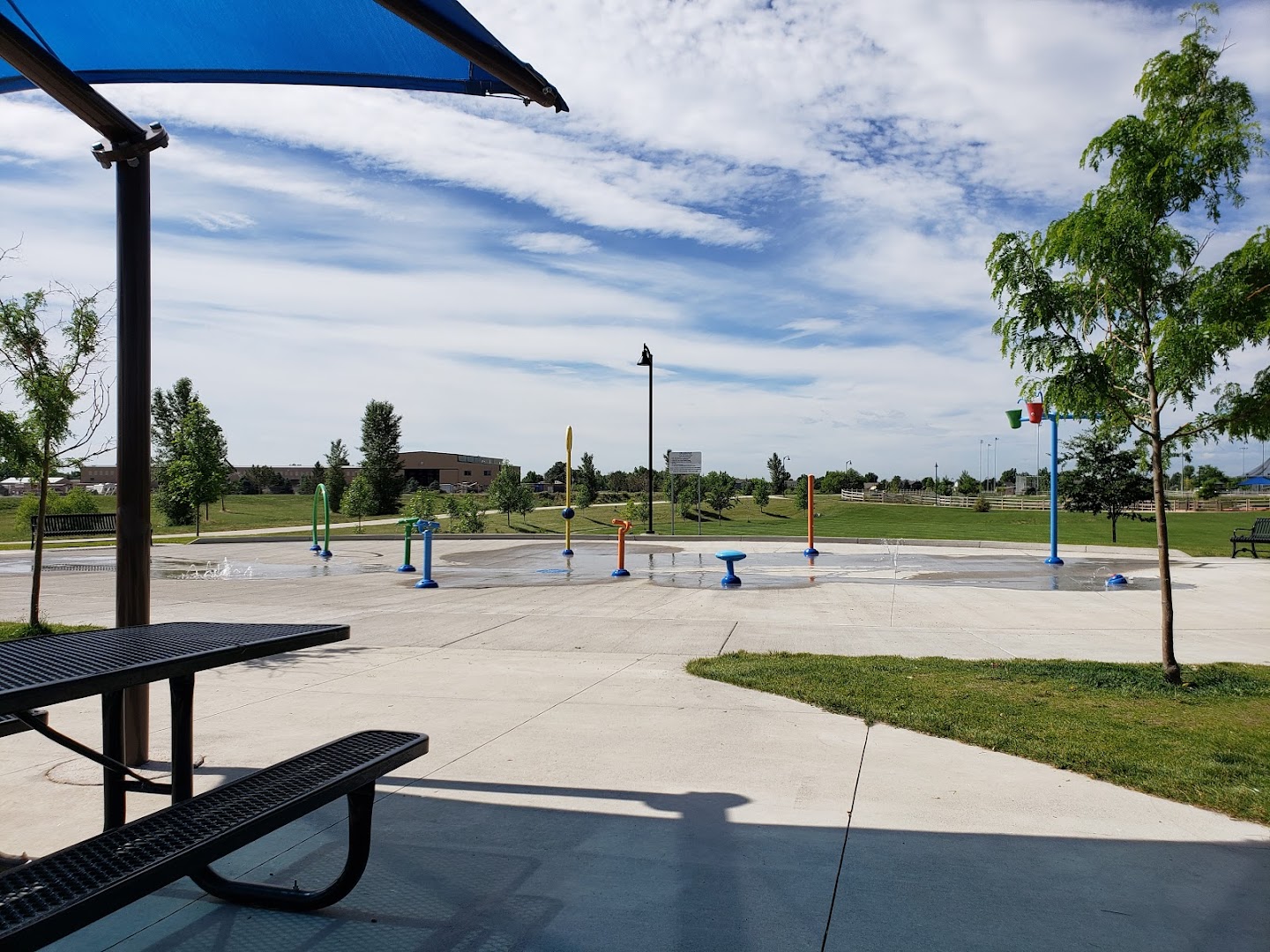 Buffalo Creek Pkwy, Wellington, CO 80549, USA