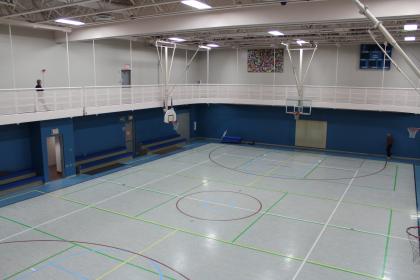 Highland Park Recreation Center