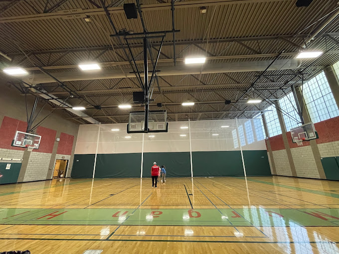 Morgan Hill Community Park and Recreation Center