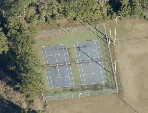 601 Blythe Island Drive, Brunswick, GA