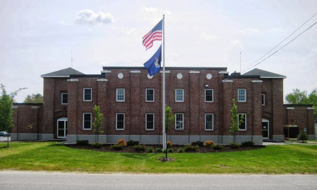 Saco Community Center