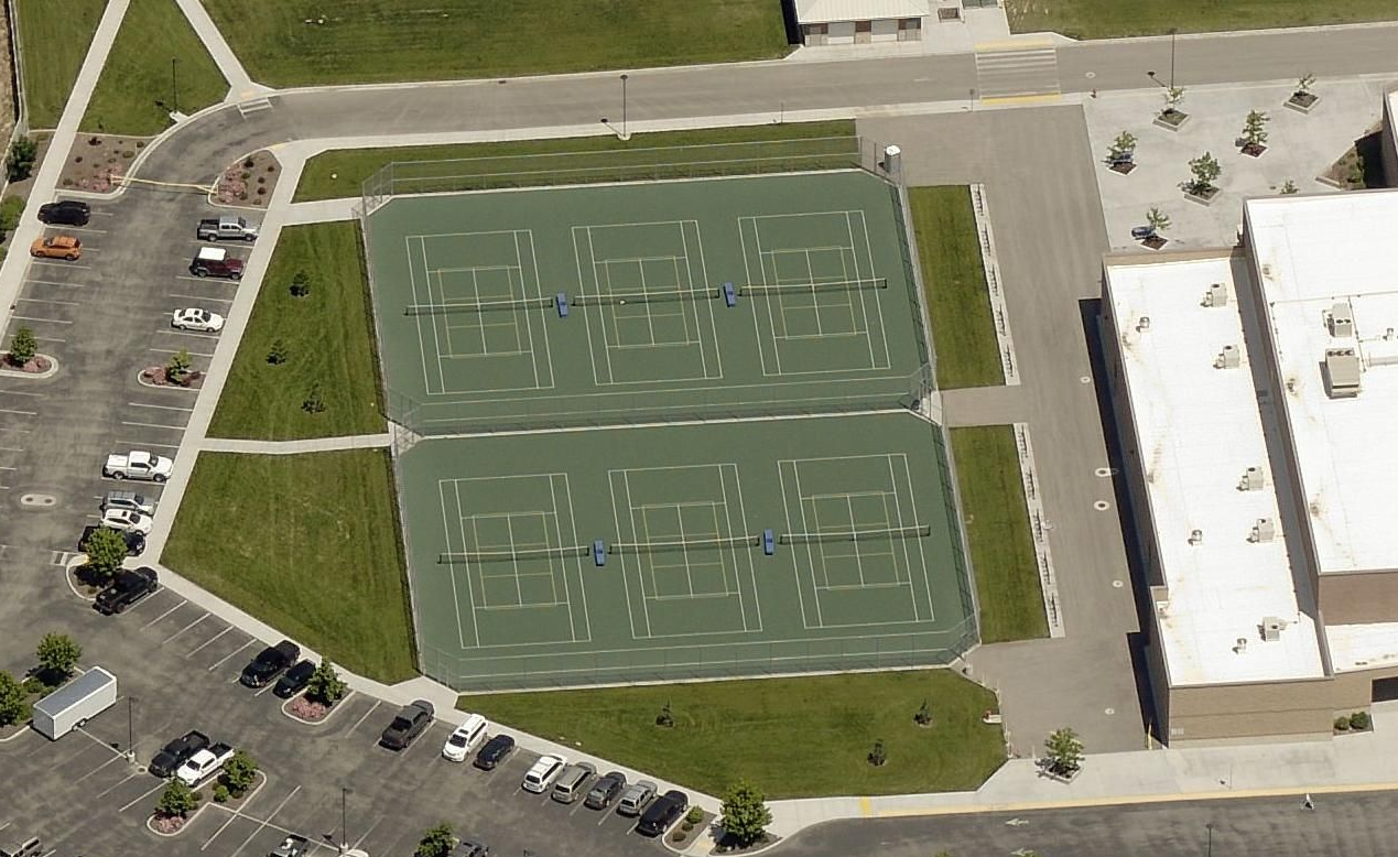 Victory Middle School