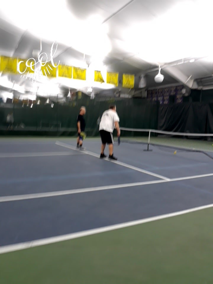 Robbie Wagner's Training Center