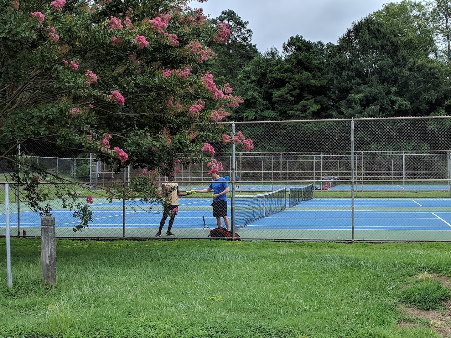 Shaffner Park