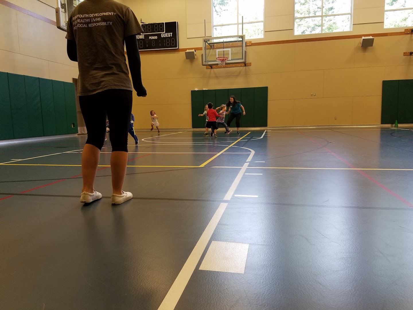 10550 Harbor Hill Dr, Gig Harbor, WA, 98332, USA