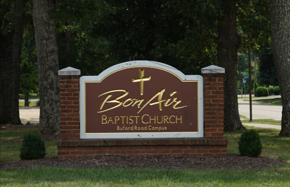 Bon Air Baptist Church