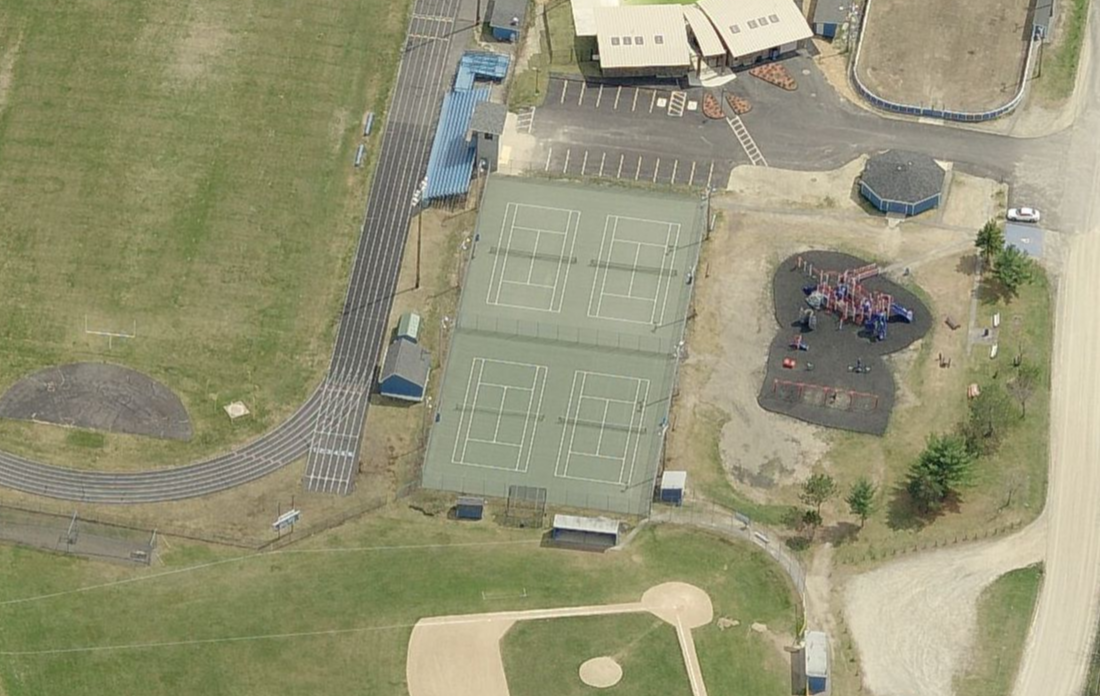 Stearns High School