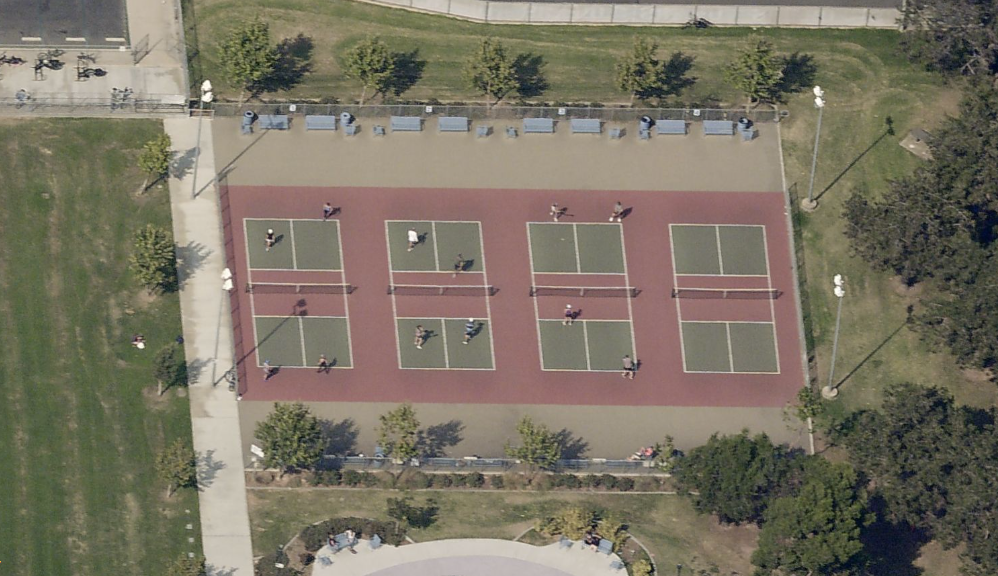 Worthy Park