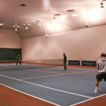 Penn Yan Racquet Club