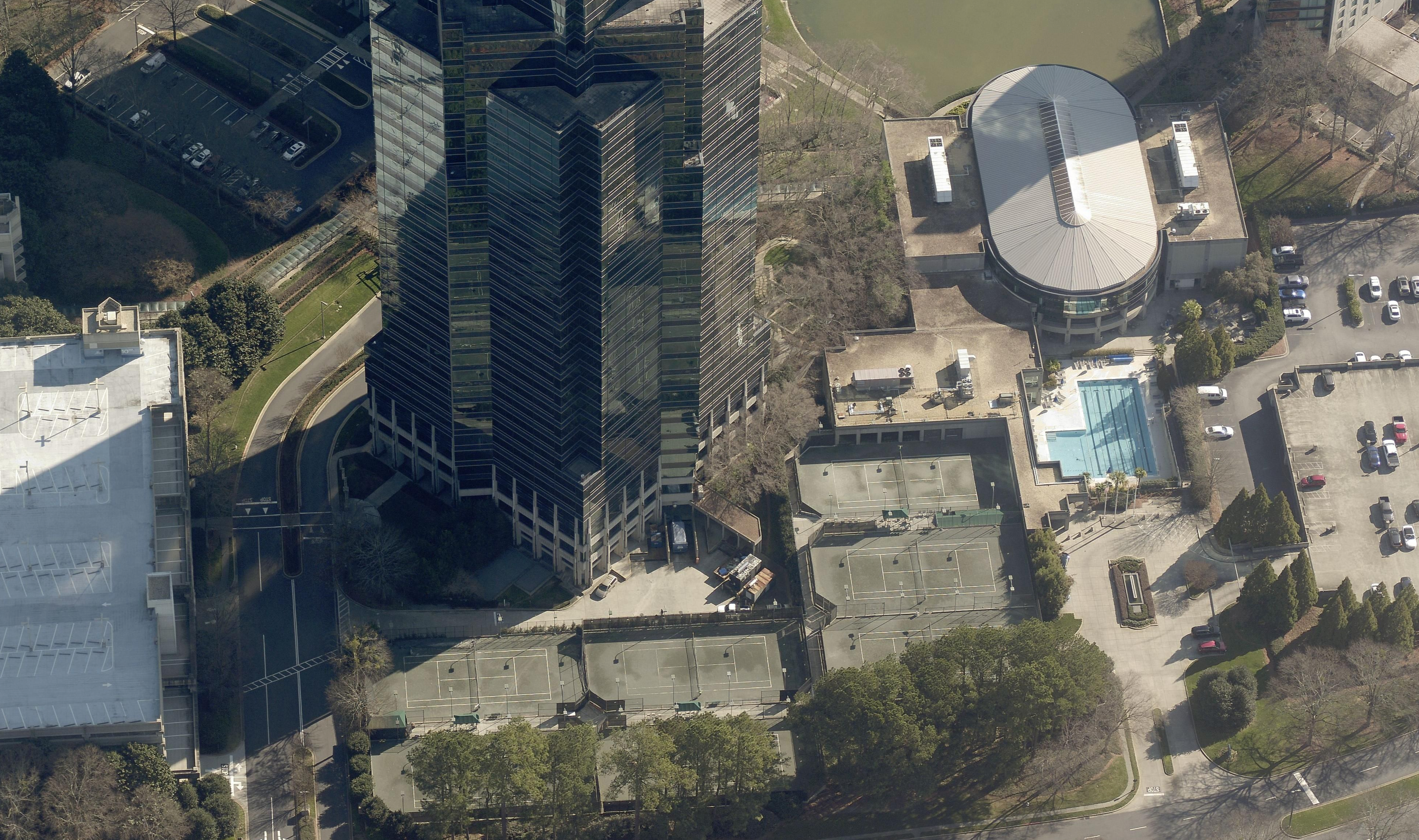 8 Concourse Pkwy, Atlanta, GA, 30328, USA