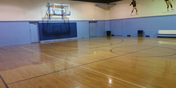 Independence Township Community Center
