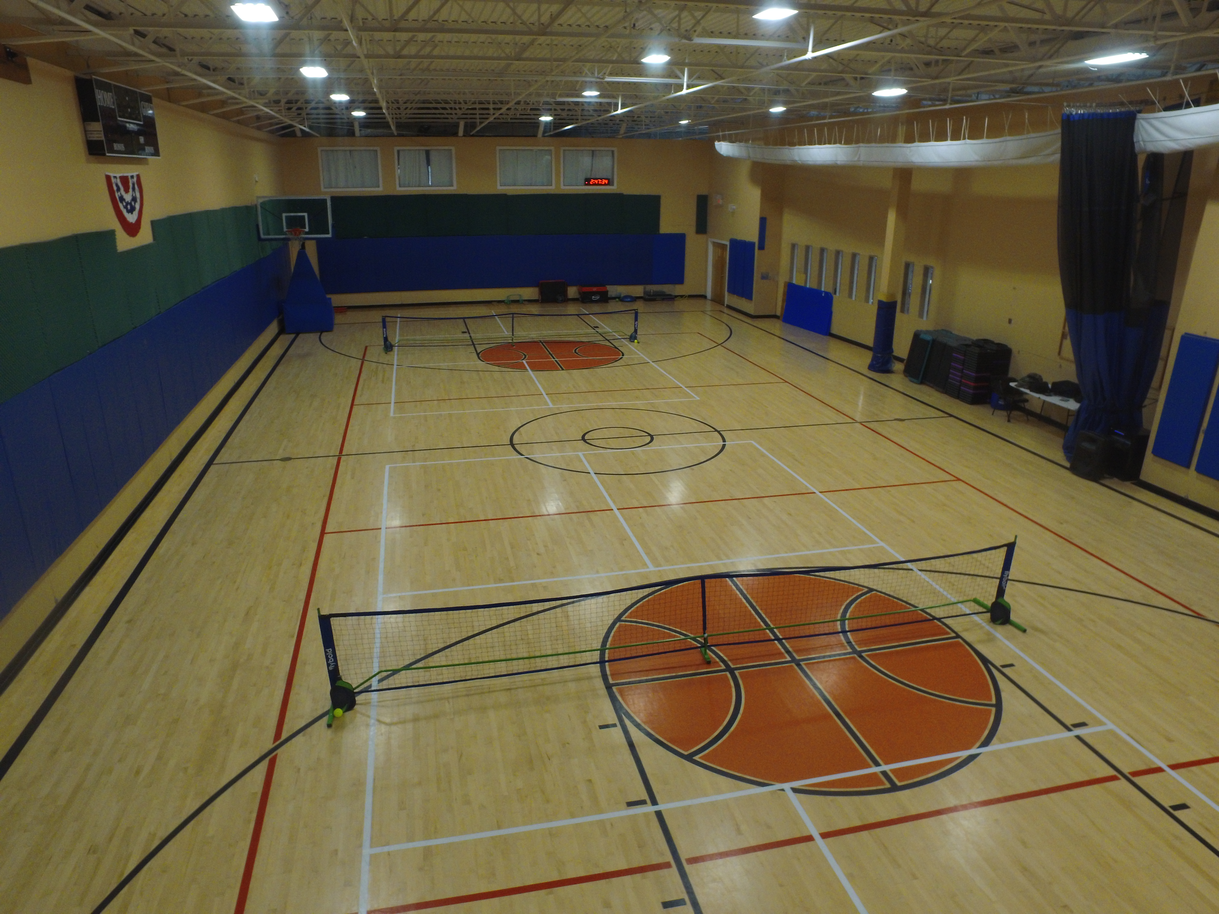 Brielle Sports Club