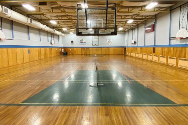Lunenburg Community Centre
