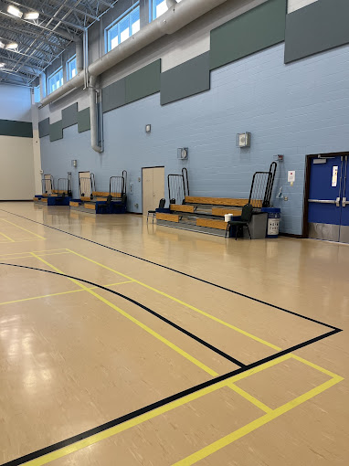 Central Lions Recreation Centre