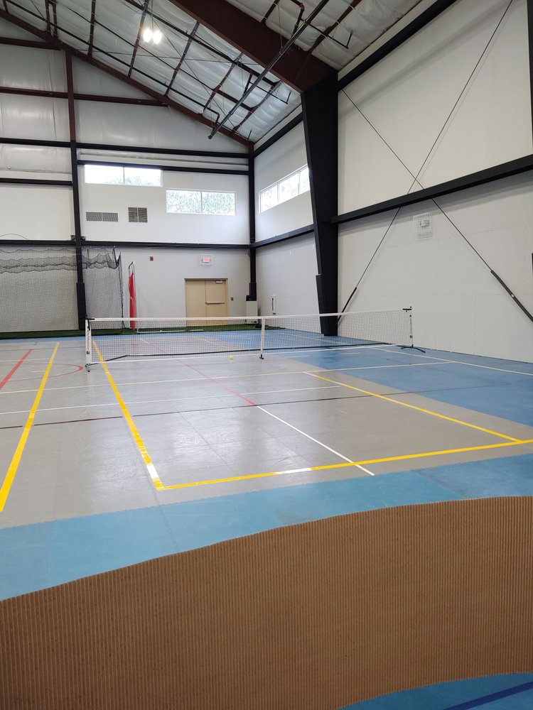 Willows Recreation Center