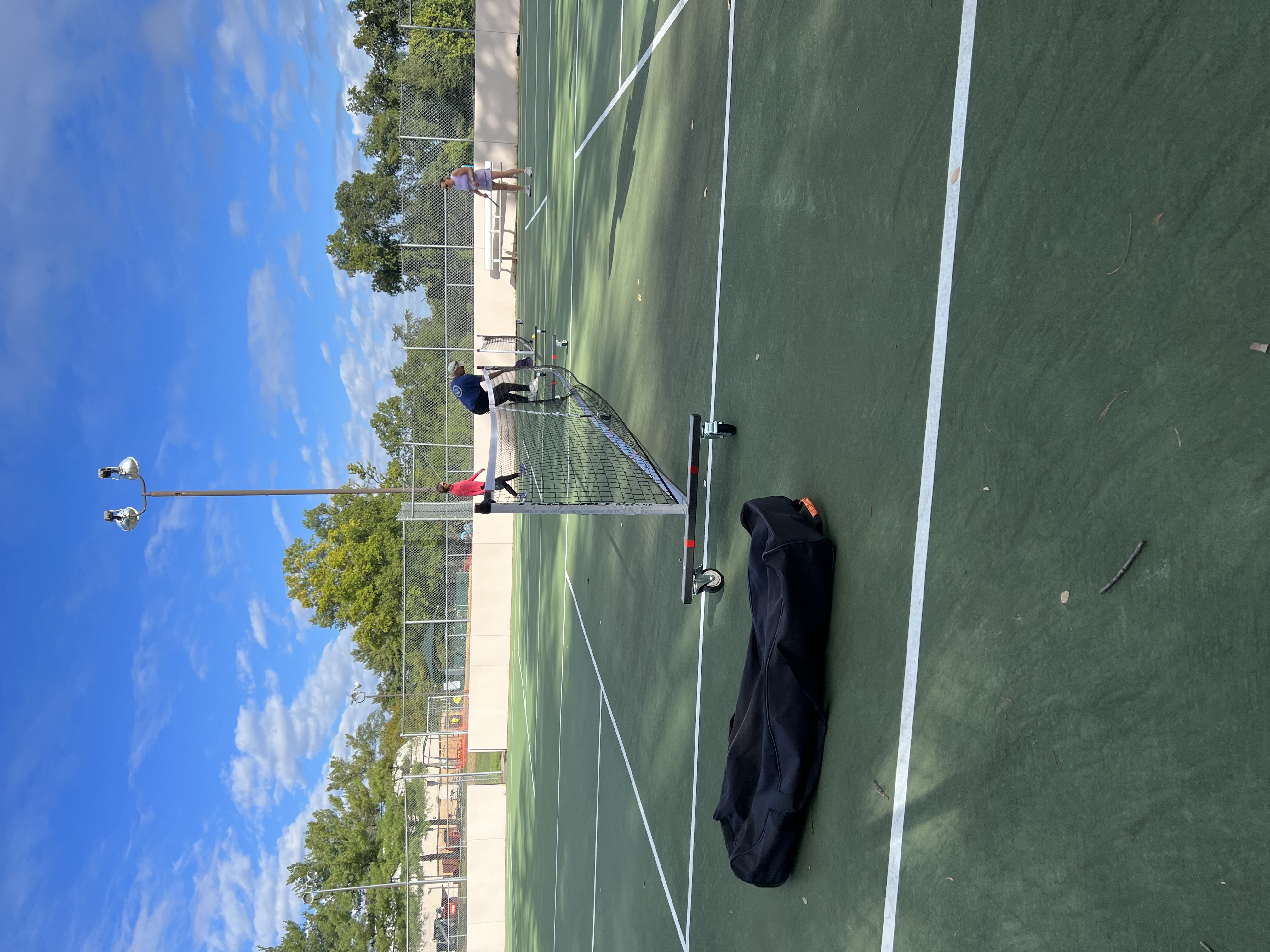 Potomac Community Recreation Center