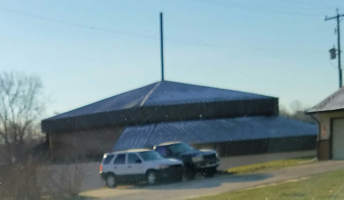 Clay Church Firehouse Campus