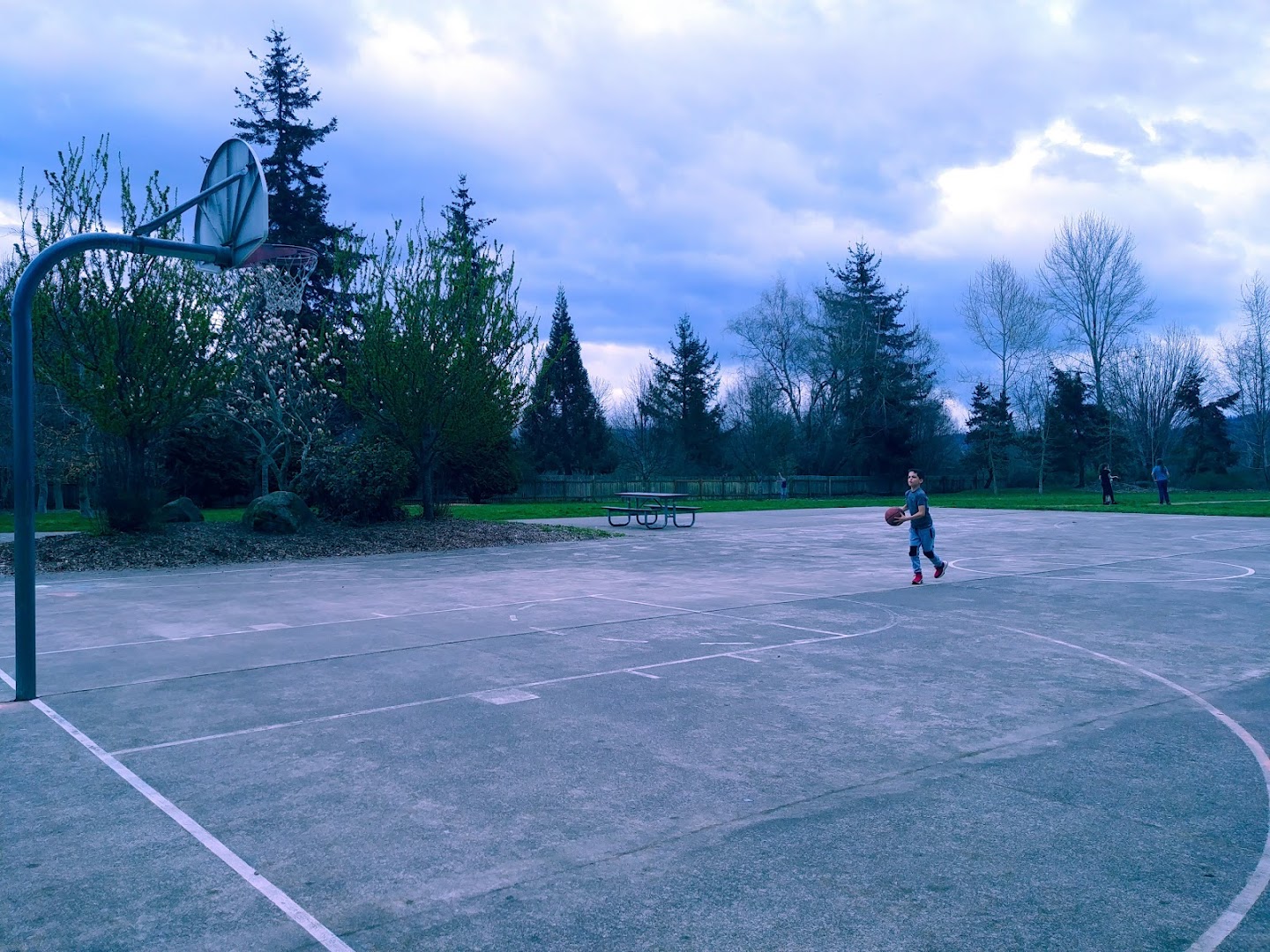 Birchwood Park