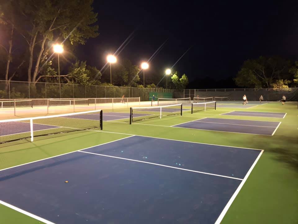 Douglas Park