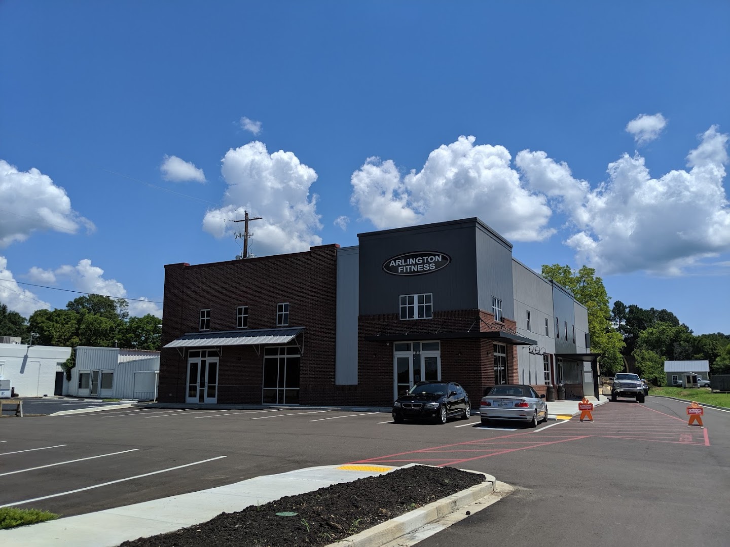 11925 US Highway 70, Arlington, TN, 38002, USA