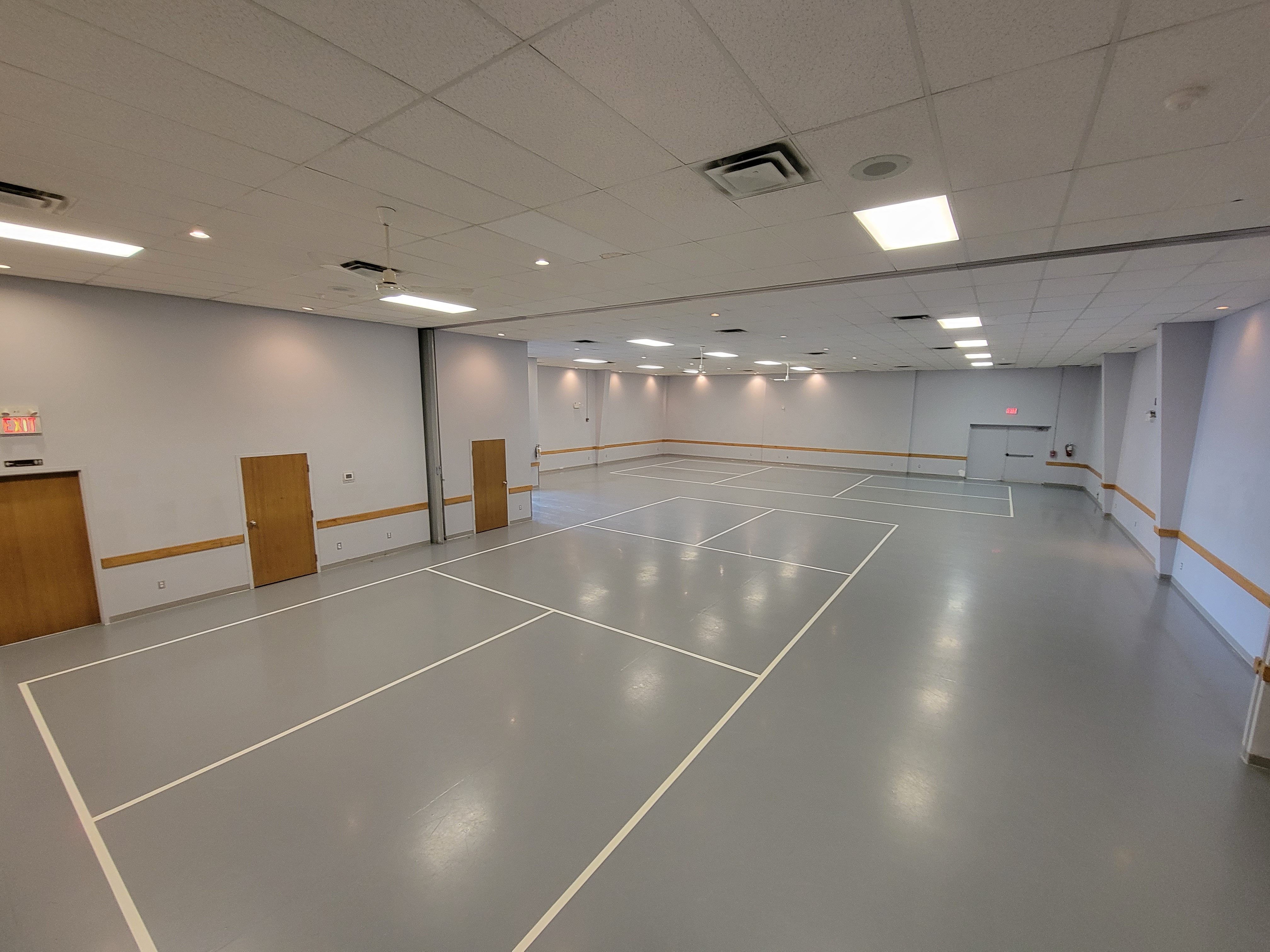 Comber Community Centre