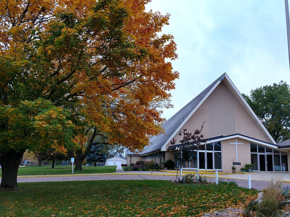 First  Lutheran Church