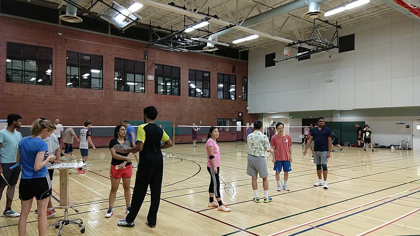Westminster Recreation Center