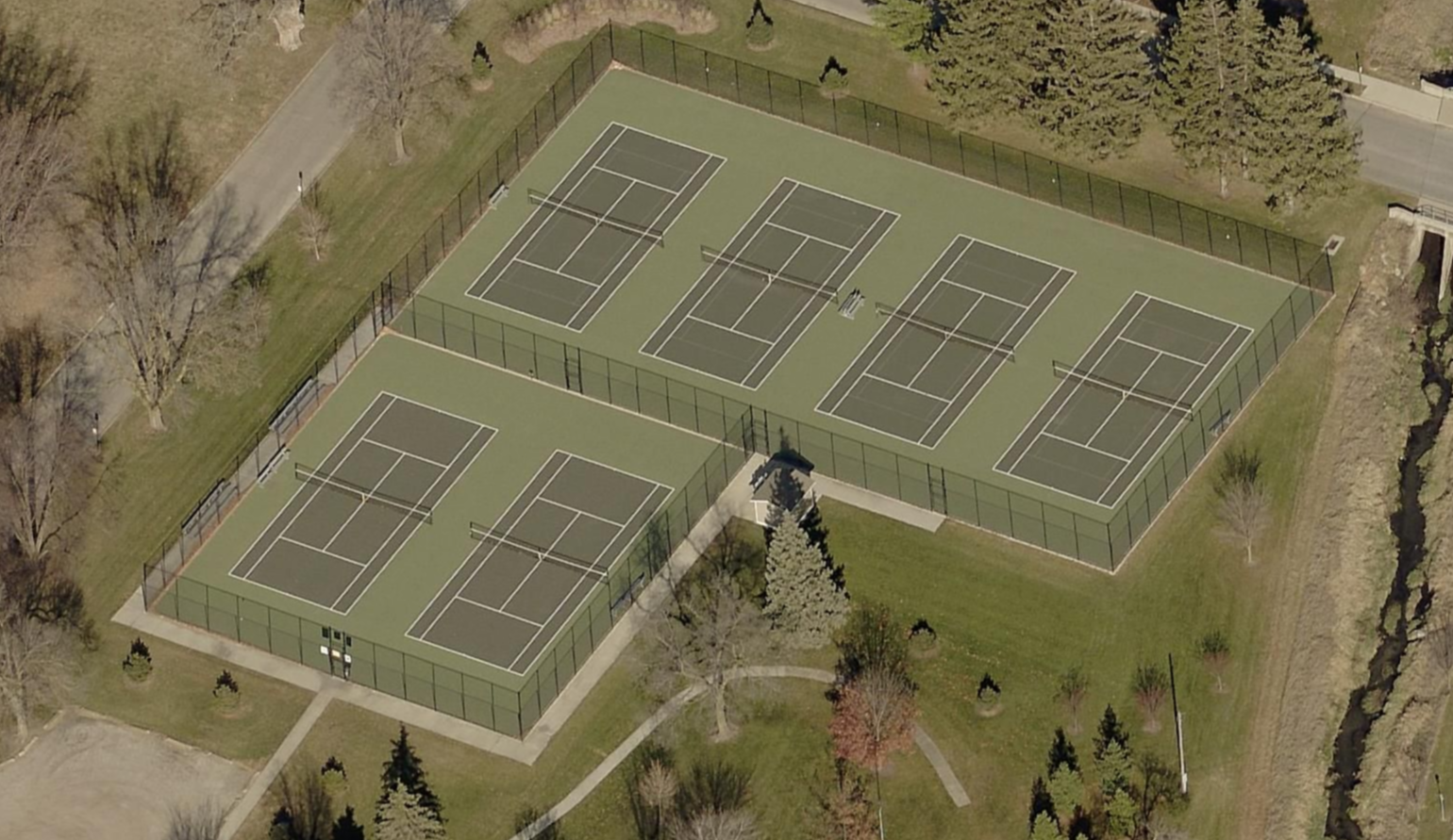 716 N Grant Rd, Carroll, IA, 51401, USA