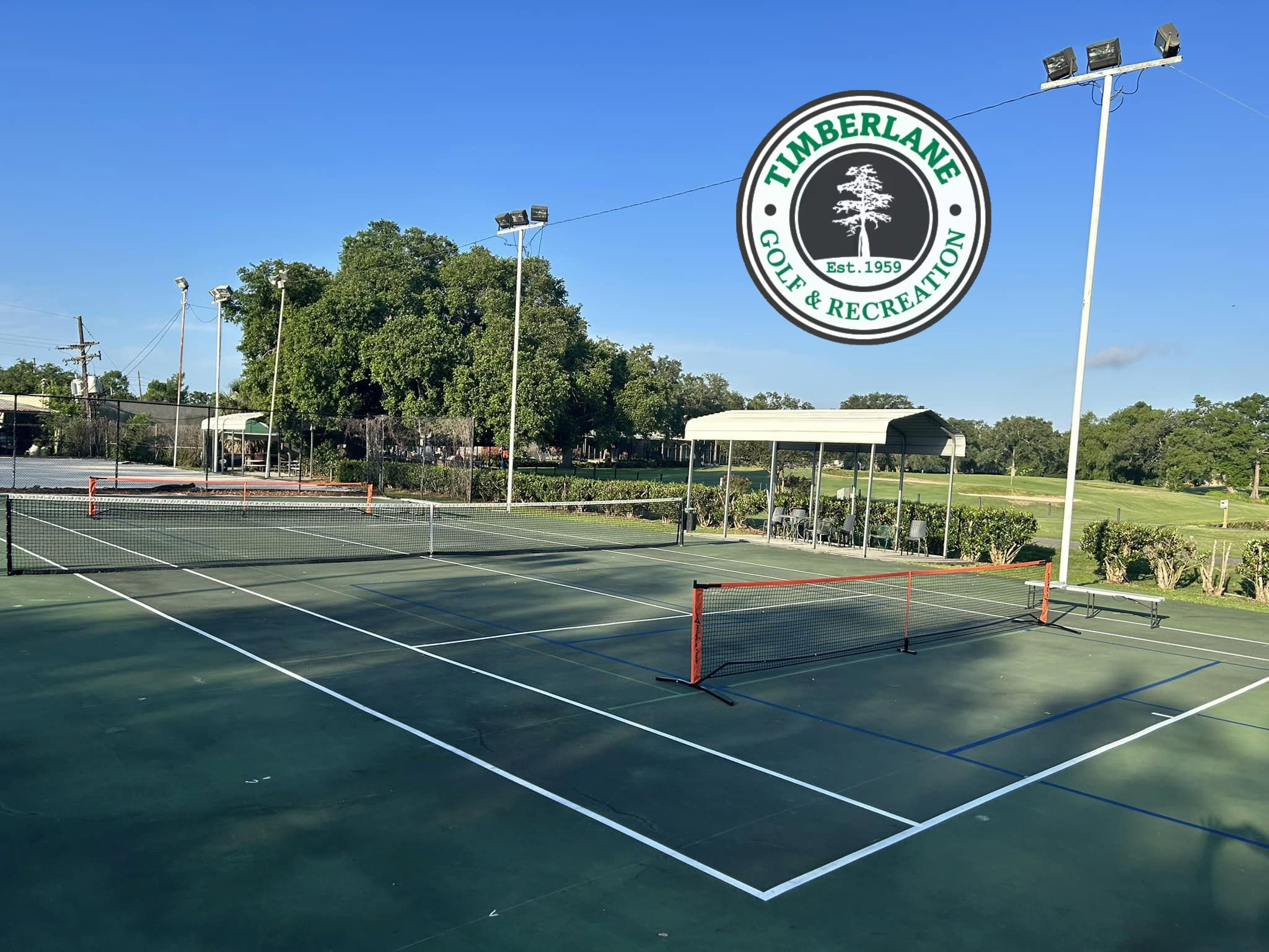 Timberlane Golf & Recreation