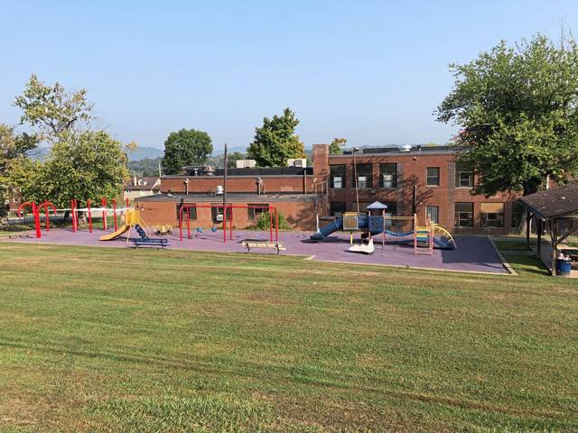 William McKinley Citizen Center