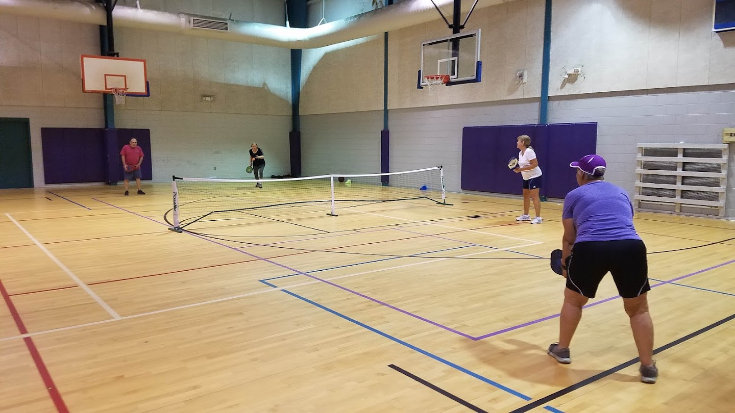 Golden Isles YMCA