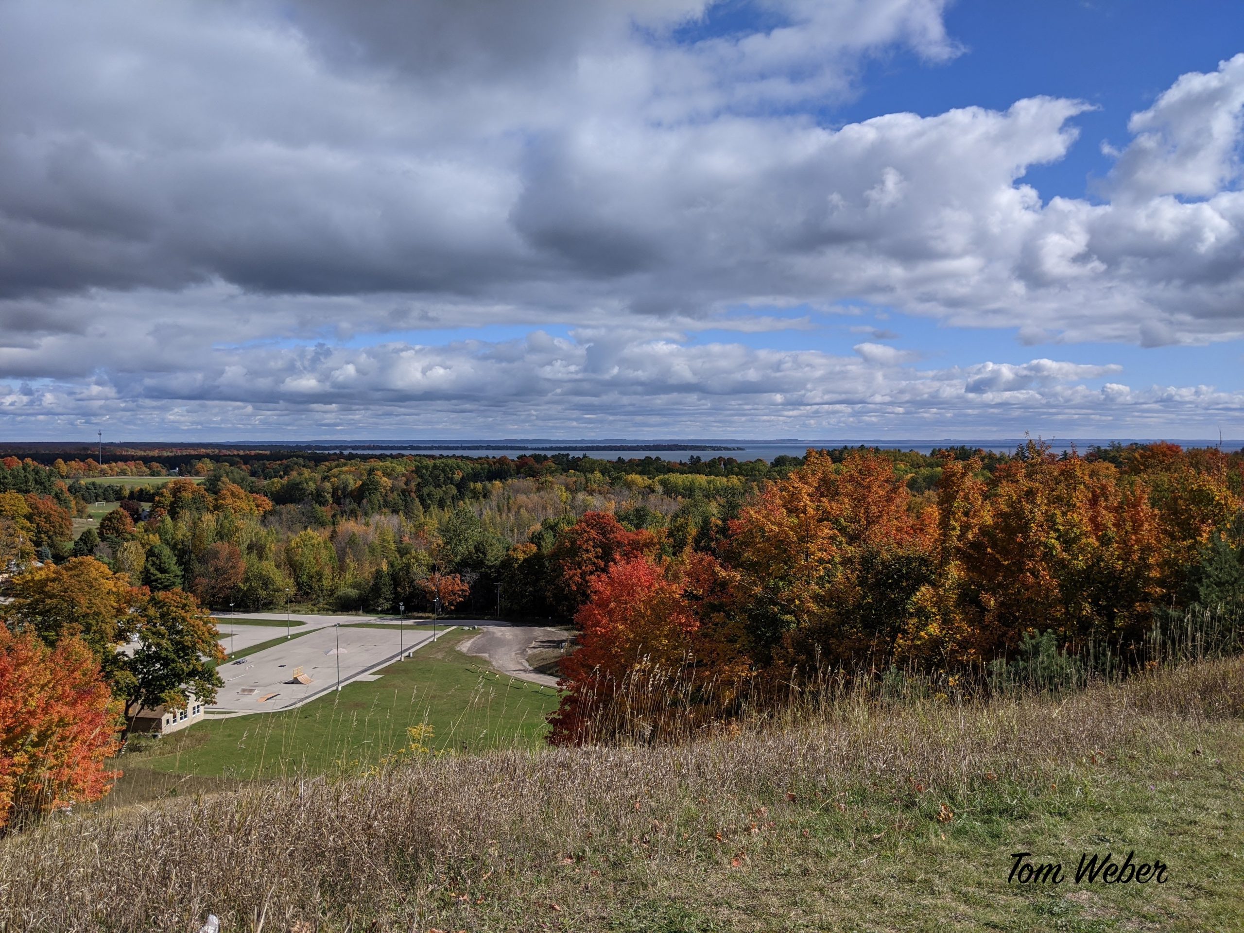 Braeman Park