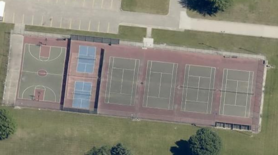Sheldon Senior High School