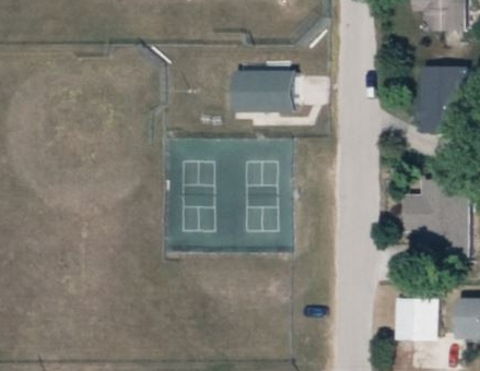 701 Ransom St, Northport, MI, 49670, USA