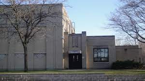 Tyler-domer Community Center