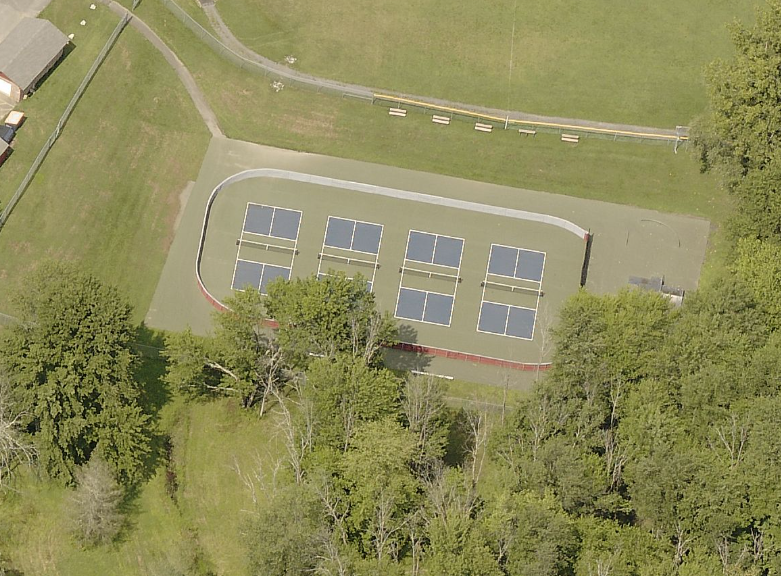 Red hook Rec Park