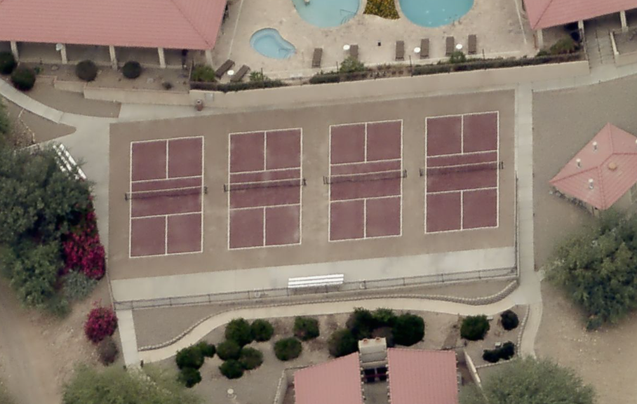 Islander RV  Resort